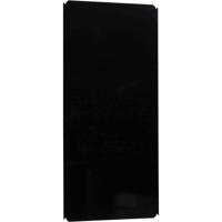 Schneider Electric NSYPMB105 (l x b) 1000 mm x 500 mm Kunststof Zwart (RAL 9005) 1 stuk(s) - thumbnail