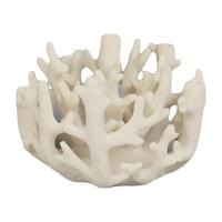 Richmond Kandelaar 'Clarice' kleur Wit - thumbnail