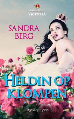 Heldin op klompen - Sandra Berg - eBook (9789462040083) Heldin op klompen - Sandra Berg - eBook (9789462040083)