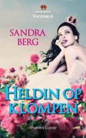 Heldin op klompen - Sandra Berg - eBook (9789462040083) - thumbnail