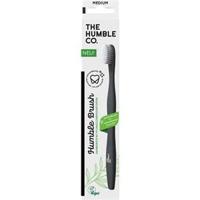 The Humble Co. Tandenborstel bioplastic - volwassenen - thumbnail