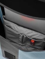 Vaude Clubride Aqua 17 Rugtas Nordic Blue 17L - thumbnail