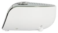 Salora CR612 Wekker radio Zwart - thumbnail