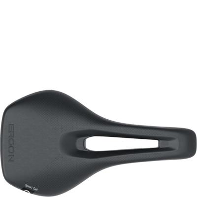 Ergon sr sport gel women saddle | m/l (12-16cm) Ergon sr sport gel women saddle | m/l (12-16cm)