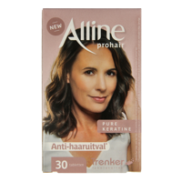 Alline prohair 30 Tabletten - thumbnail
