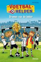 Ulli Potofski Voetbalhelden - Dromen van de beker - thumbnail