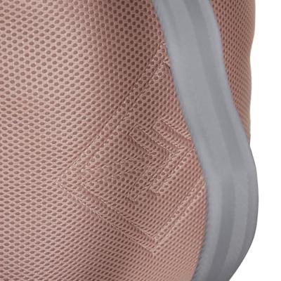 New Rebels Ferron Los Angeles Oud Roze 7L Rolltop Rugzak Water Repellent New Rebels Ferron Los Angeles Oud Roze 7L Rolltop Rugzak Water Repellent