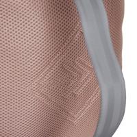 New Rebels Ferron Los Angeles Oud Roze 7L Rolltop Rugzak Water Repellent - thumbnail