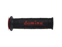 Domino rubber handvat "a250 rubber grip a250 sw/ro 120mm open - thumbnail