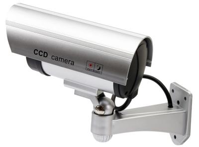 Olympia 5925 Dummy-camera Met knipperende LED