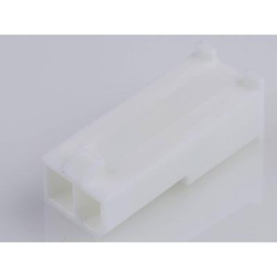 Molex 469990658 Female behuizing (kabel) Totaal aantal polen: 2 Rastermaat: 4.2 mm Inhoud: 1 stuk(s) Bag