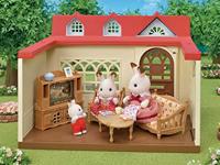 SYLVANISCHE FAMILIES 5393 La Maison Framboise - thumbnail