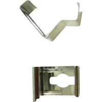 Barthelme 50990091 50990091 Bevestigingsclip Package 2 stuk(s) - thumbnail