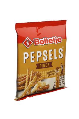 Bolletje Pepsels Pinda 115 g bij Jumbo Bolletje Pepsels Pinda 115 g bij Jumbo