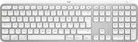 Logitech MX Keys S Mac toetsenbord Draadloos Wit - thumbnail