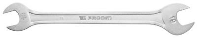 Facom extra platte steeksleutel, metrisch 22x24 mm - 31.22X24 Facom extra platte steeksleutel, metrisch 22x24 mm - 31.22X24