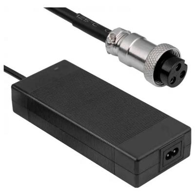 Akyga AK-EV-22 Acculader voor elektrische fiets