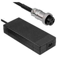 Akyga AK-EV-22 Acculader voor elektrische fiets - thumbnail