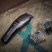 Remington HC3000 Tondeuse Zwart - thumbnail