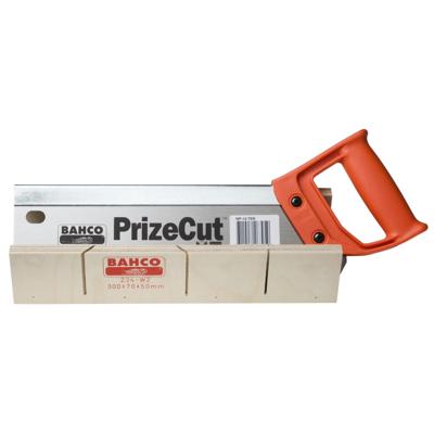 Bahco prizecut kapzaag + verstekbak | NP-12-TEN-234