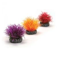 BiOrb decobal set 3 gekleurd aquarium decoratie - thumbnail