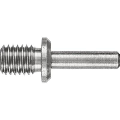 PFERD TOOLS 43595014 Toebehoren gereedschapshouder BO voor Poliscratch-borstels met M14 op 8 mm stift 1 stuk(s)