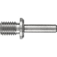 PFERD TOOLS 43595014 Toebehoren gereedschapshouder BO voor Poliscratch-borstels met M14 op 8 mm stift 1 stuk(s) - thumbnail