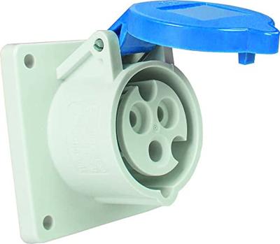 AS Schwabe 60480 CEE-opbouwdoos 16 A 230 V 1 stuk(s)