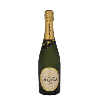 Champagne Jacquart Mosaïque brut