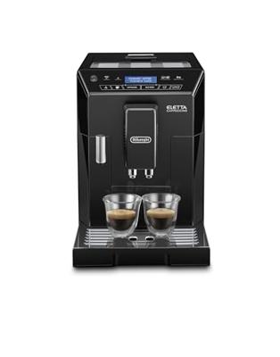 Volautomaat koffiezetapparaat DeLonghi Zwart 1450 W