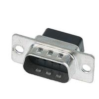 HARTING 09670504715 D-sub female connector 180 ° Aantal polen: 50 Soldeerkelk 1 stuk(s) - thumbnail