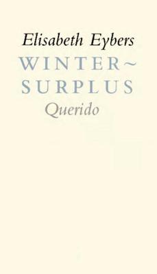 Winter-surplus - Elisabeth Eybers - eBook (9789021448664)