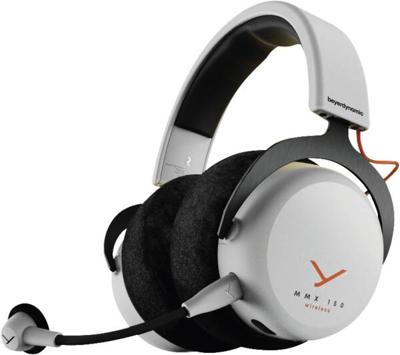 Beyerdynamic MMX 150 Wireless Gaming Headset Over-ear hoofdtelefoon