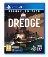 Dredge Deluxe Edition - thumbnail