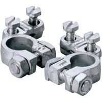 Sunset SM 10 Monokristallijn zonnepaneel 10 Wp 12 V - thumbnail