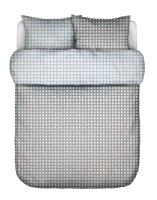 Marc O'Polo Marc O'Polo Karie Duvet cover 2p set 240x220 Powder Blue - thumbnail