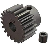 Arrma - Pinion Gear (20T, 0.8 Mod) (AR310876) - thumbnail