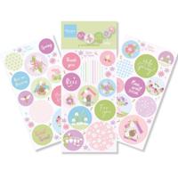 Marianne Design • stickers hello spring by marleen - thumbnail