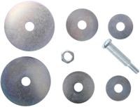 3M spandoorn mandrel 100-200mm 1st f.csd 900/8 e07948 - thumbnail