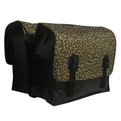 Dubbele Fietstas Panthar Classic