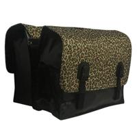 Dubbele Fietstas Panthar Classic - thumbnail