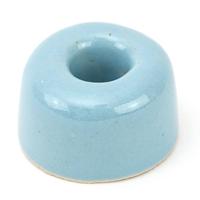 Hydrophil Tandenborstelhouder Blauw - thumbnail