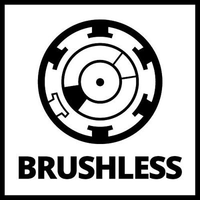 Einhell TP-CD 18/50 Li-i BL Kit 2.0 Ah - Accu Klopboor-/Schroefmachine | 18V | 2 x 2.0 Ah accu + lader | In koffer - 4513940 - thumbnail