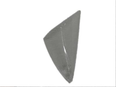 VPARTS richtingaanwijzer glas indicator cap vo li, speedf. 2, 6847