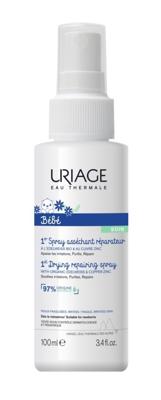 Uriage Bébé Uitdrogende Spray 100ml