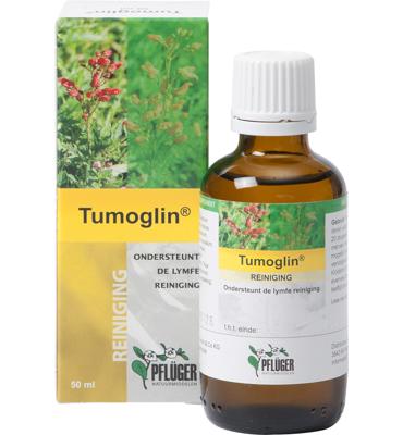 Pfluger Tumoglin Druppels