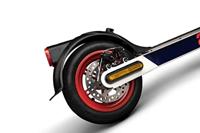 Aprilia eSRZ elektrische step - thumbnail