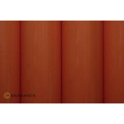 Oracover 40-022-010 Spanfolie Easycoat (l x b) 10 m x 60 cm Lichtrood