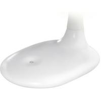 Unilux bureaulamp Lucy, LED, wit - thumbnail