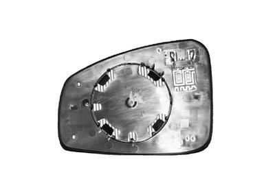 SPIEGELGLAS RECHTS Verwarmd 4380838